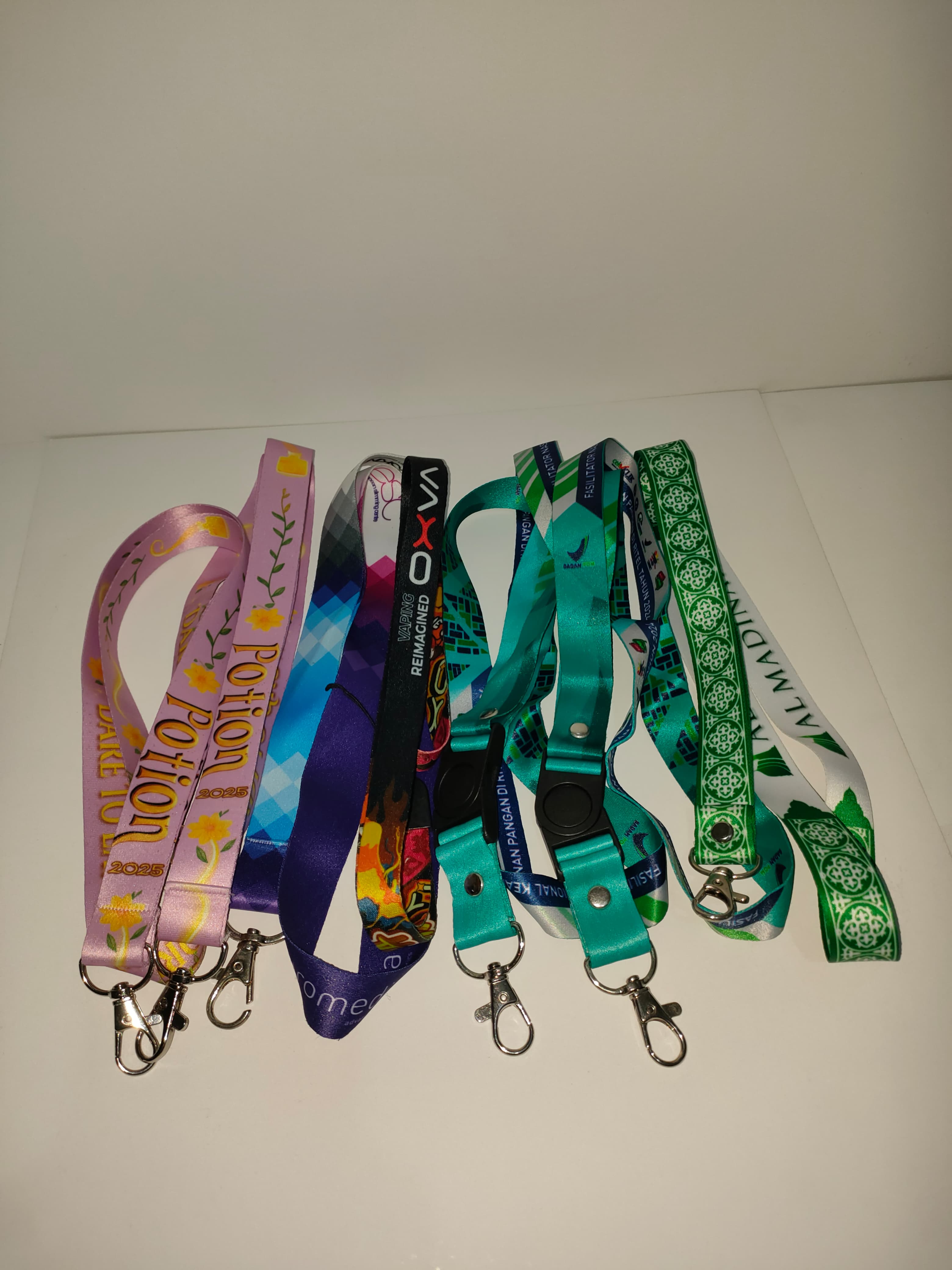 Lanyard